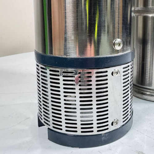 Pièce de pompage pour pompe de fond 6SR10/10, Outlet: 3 pouce