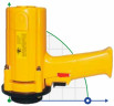 SB, 500W electric motor to barrel pump with constant speed