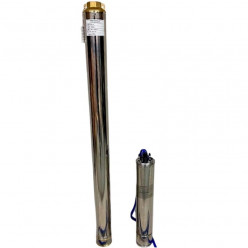 Deep Well Pump 4SD6/28, 3kW, 380V