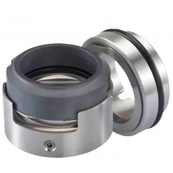 Торцеве ущільнення R-H7N 80, SIC/SIC, VITON, 304, G9