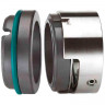 Uszczelnienie mechaniczne R-M74 18, SIC/SIC, VITON, 304, G9