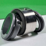 Double mechanical seal R-877 50, CAR/SIC/CAR/SIC, EPDM, 304