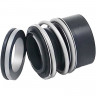 Sello mecánico R-MG13 22, SIC/SIC, EPDM, 304, G60