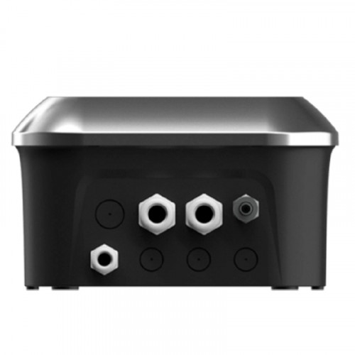 Интеллектуальный контроллер AIZL-ICN CA380D2.1 380V для управления двумя насосами