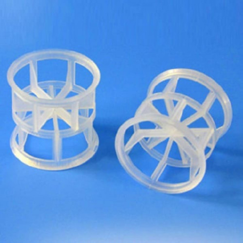 Pall Ring, PE, 25 mm, VFF