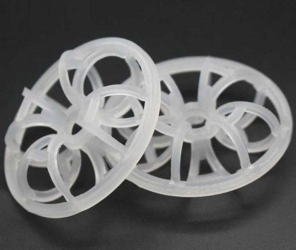 Anillos Tellettes, PP, 51 mm