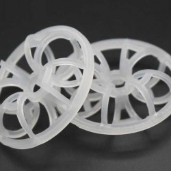 Anillos Tellettes, PP, 51 mm