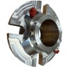 Joint cartouche R-CSM 2.1/2, SIC/SIC, VITON, 304