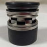 Uszczelnienie pompy R-2100N 10, CAR/SIC, VITON, 304