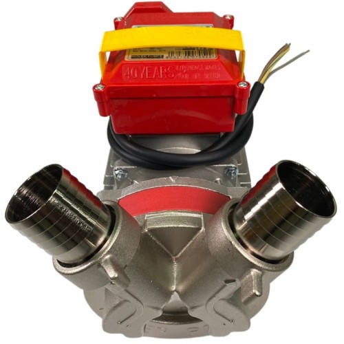 NOVAX 40 T liquid ring pump