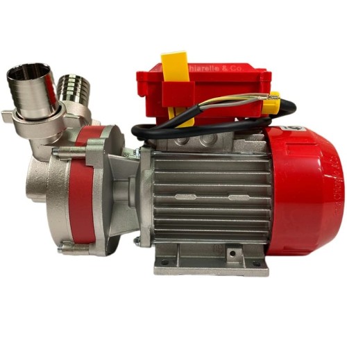 NOVAX 40 T liquid ring pump