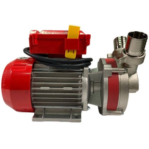 NOVAX 40 T liquid ring pump