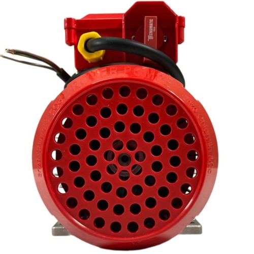 NOVAX 40 T liquid ring pump