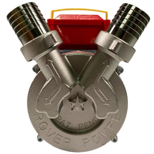 NOVAX 40 T liquid ring pump