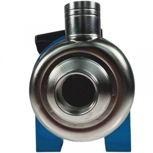 Bomba para aguas medianamente sucias TS200, 1,5 kW, AISI 304, 380 V/50 Hz, 2900 rpm con impulsor abierto