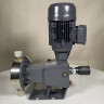 Bomba dosificadora de membrana PDM-D AP 300/5 400/3/50 0,25