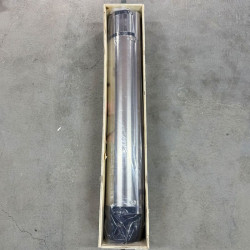 Насосная часть к скважинному насосу 6SR10/14, выход: 3 дюйма