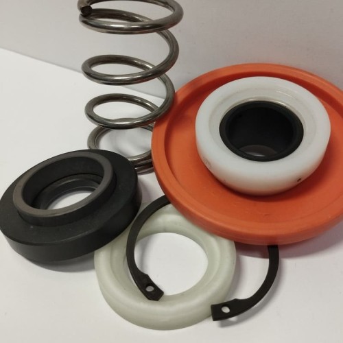 Gleitringdichtung zu Pumpe DiaPump PA-6300, PA-6400, PA6500, PA-6600, PA-6700, PA-6800, PA-6900