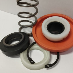 Garniture mécanique pour pompe DiaPump PA-6300, PA-6400, PA-6500, PA-6600, PA-6700, PA-6800, PA-6900