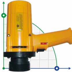 SB, motor de bomba de tambor de velocidad fija de 800 W