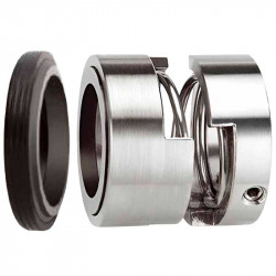 Gleitringdichtung für Pumpenwelle R-128P 30, SIC/SIC, EPDM, 304, T1A