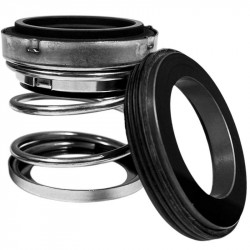 Mechanical seal R-560A 32, CAR/SIC, EPDM, 304