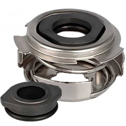 Mechanical seal for Grundfos CM, CME and Boosters R-706D 16, SIC/SIC, VITON, 304 pump