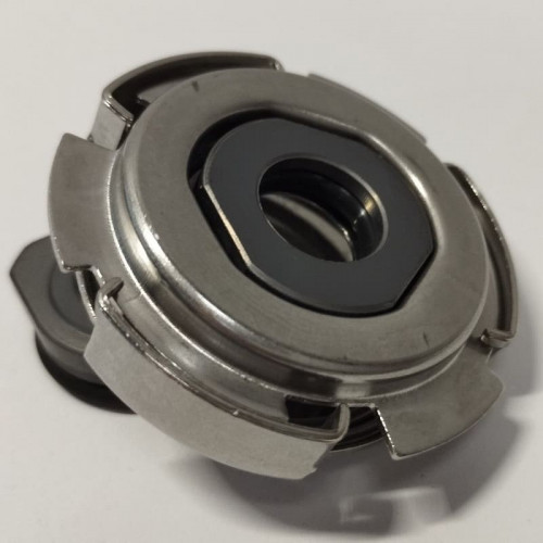 Ущільнення торцеве для насосу Grundfos CM, CME and Boosters R-706D 16, SIC/SIC, VITON, 304