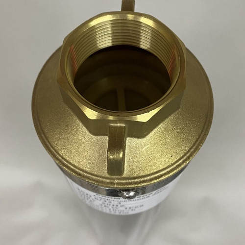 Deep Well Pump 4SD6/32, 3kW, 380V (replacement for ECV 6-6-140)