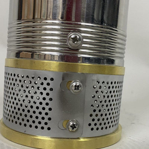Deep Well Pump 4SD6/32, 3kW, 380V (replacement for ECV 6-6-140)