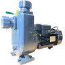 Насос с колесом открытого типа BXZm W18-30-2,2kW, 2900, 220V самовсасывающий