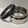 Mechanical shaft seal R-HJ92N 80, SIC/SIC, VITON, 316, G16