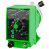 Solenoid dosing pump EMEC K CL PLUS LPV for liquids with low viscosity 2-18 l/h, 18-2 bar