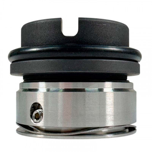 Mechanical seal R-7K 24, SIC/CAR, EPDM, 304, CL