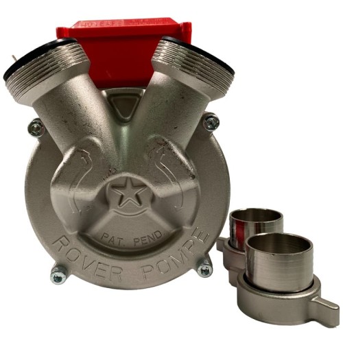 NOVAX 50 T liquid ring pump