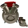 NOVAX 50 T liquid ring pump