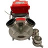 NOVAX 50 T liquid ring pump
