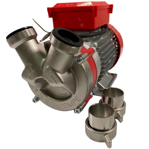 NOVAX 50 T liquid ring pump