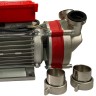 NOVAX 50 T liquid ring pump