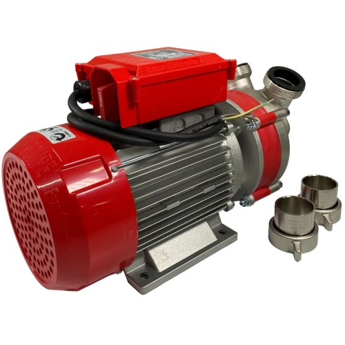 NOVAX 50 T liquid ring pump