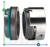 Uszczelnienie pompy R-M7N 75, SIC/SIC, VITON, 316, G9