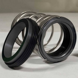 Gleitringdichtung R-560C 53, CAR/SIC, EPDM, 304, T1S43