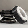 Механическое уплотнение (сальник) R-6 3/4, C, CAR/CER, EPDM, 304