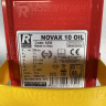 Bomba de aceite vegetal NOVAX 10 Oil