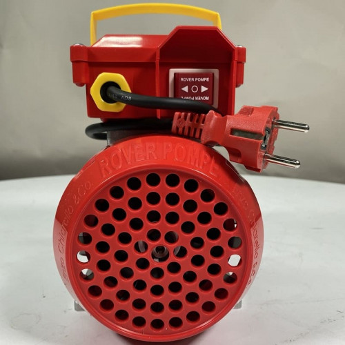 Bomba de aceite vegetal NOVAX 10 Oil