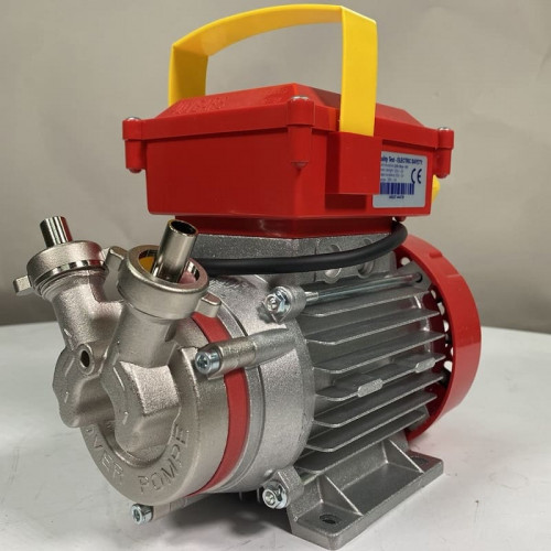 Bomba de aceite vegetal NOVAX 10 Oil