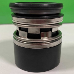 Mechanical seal for pump R-2100N 38, CAR/SIC, VITON, 304