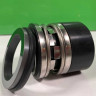 Uszczelnienie mechaniczne do pompy R-2100N 38, CAR/SIC, VITON, 304