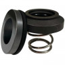 Механическое уплотнение R-120W 16S, CAR/SIC, VITON, 304, WM