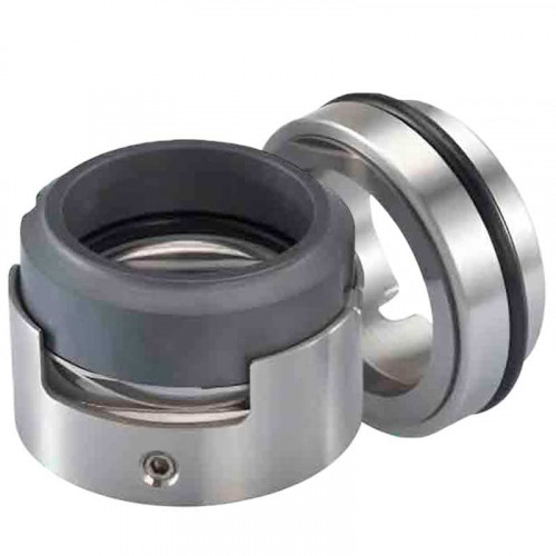 Торцеве механічне ущільнення валу R-H7N 95, SIC/SIC, VITON, 304, G9